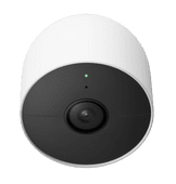 Google Nest Cam Intelligente Sicherheit Homey-kompatibel