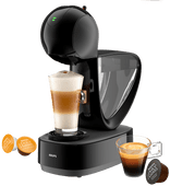 Soldes : le prix cette machine à café Dolce Gusto dégringole chez Coolblue !