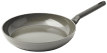 BK Balans Frying Pan 30cm Gray Ceramic pan