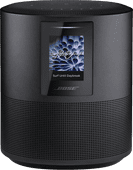 Bose Home Speaker 500 Black Bose multiroom speaker