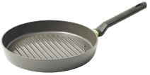 BK Balans Grill Pan 28cm Gray Grill pan