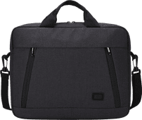 Case Logic HUXA213 Schwarz Case Logic Laptoptasche