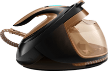 Philips PerfectCare Elite Plus GC9682/80 Philips Dampfbügelstation