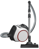 Miele Boost CX1 Canister vacuum