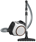 Miele Boost CX1 Parquet Canister vacuum