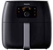 Philips Avance Airfryer XXL HD9650/90 RapidAir