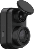 Garmin Dash Cam Mini 2 Dashcam with parking mode