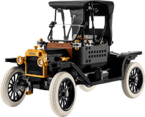 LEGO Icons Ford Model T 11376 LEGO