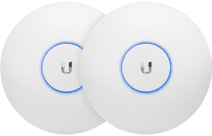 Ubiquiti UniFi AP-AC-LR 2-pack Access point