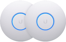Ubiquiti Unifi UAP-nanoHD 2er Pack Geschäftlichen Access Point