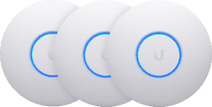 Ubiquiti UniFi UAP-nanoHD 3-pack Business access point