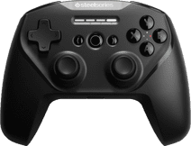 SteelSeries Nimbus+ Gaming Controller for iOS Controller with Bluetooth