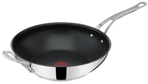 Tefal Cook's Classic by Jamie Oliver Wok 30 cm Geschenk im Wert von 50 bis 100 Euro