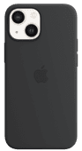 Apple iPhone 13 Mini Back Cover with MagSafe Midnight iPhone 13 Mini back cover