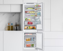 Welche Kauffaktoren es vor dem Kaufen die Einbau kühlschrank samsung zu beachten gilt!