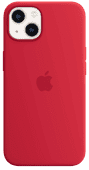 Apple iPhone 13 Back Cover with MagSafe RED Original Apple iPhone 13 case