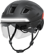 ABUS HYP-E ACE Grau M S-Pedelec-Helm