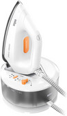 Braun CareStyle Compact IS 2132 WH Braun steam generator