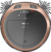 Miele Scout RX3 Home Vision Auto-charging robot vacuum