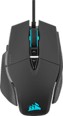 Corsair M65 RGB Ultra Wired gaming mouse