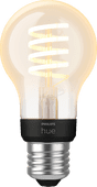 Philips Hue Filament Light White Ambiance Standard E27 Philips Hue white ambiance lamp