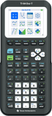 Texas Instruments TI-84 Evo-T Grafikfähiger Taschenrechner Zubehör für deinen Rucksack