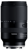 Tamron 18-300mm f/3.5-6.3 Di III-A VC VXD Sony E Objektive für Sony Systemkamera