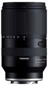 Tamron 18-300mm f/3.5-6.3 Di III-A VC VXD Sony E Telephoto lens