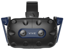 HTC Vive Pro 2 Full Kit VR headsets