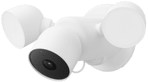 Google Nest Cam Spotlight Google Nest Sicherheit