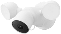 Google Nest Cam Spotlight Cloud-Kamera