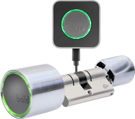 Bold Smart Lock SX-35 + Bold Connect Bridge Bold Türschloss