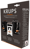 Krups Maintenance Kit Cleaner for coffee machine