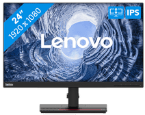 Lenovo ThinkVision T24I-2L Lenovo Bildschirm