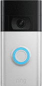 Ring Video Doorbell Gen. 2 Nickel Samsung SmartThings Türklingel