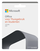 Microsoft Office 2021 EN Home and Student Microsoft Office for 1 user