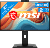 MSI PRO MP275QPDG Business-Monitor für Verwaltungsaufgaben