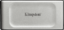 Kingston XS2000 Portable SSD 2TB PS5 externe SSD