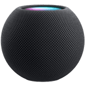 Apple HomePod mini Grau Lautsprecher für Innenräume