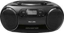 Philips AZB500/12 Philips Radio