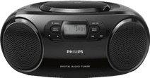 Philips AZB500/12 Top 10 am besten verkaufte Radios