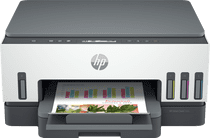 HP Smart Tank 7005 All-in-one (Gray) Top 10 bestselling HP printers