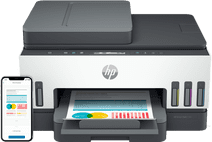 HP Smart Tank 7305 All-in-One Drucker für zu Hause