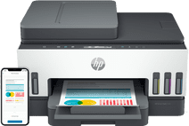 HP Smart Tank 7305 All-in-One Drucker mit Tintentank