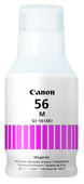 Canon GI-56 Ink Bottle Magenta Cartridge for the Canon Maxify printers