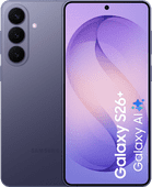 Samsung Galaxy S26 Plus 512GB Dunkelblau 5G Samsung Galaxy S26 Plus