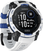 Garmin Instinct 3 Solar White 45mm Garmin Instinct