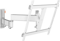 Vogel's Comfort 3445 White TV mount for 40-inch screen