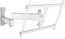 Vogel's Comfort 3645 White TV mount for 40-inch screen