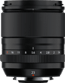 Fujifilm XF 23mm f/1.4 R LM WR All-round lens